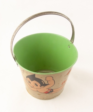 Astro Boy Pail