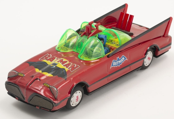 Batmobile