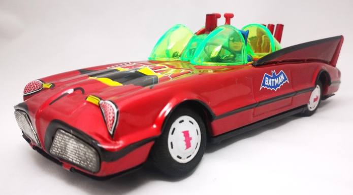 Batmobile