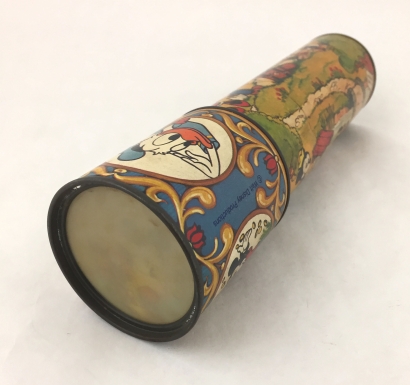 Disney Kaleidoscope