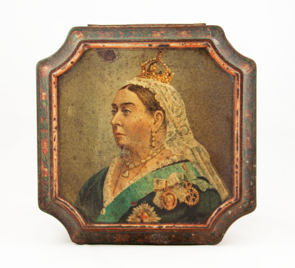 Queen Victoria and Politicians