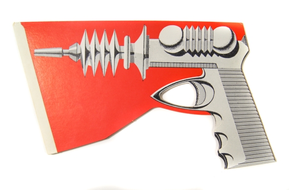 Ray Gun