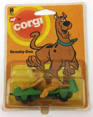 "Scooby-Doo"