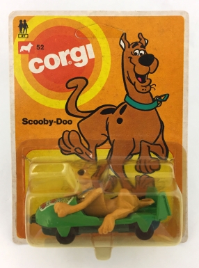 "Scooby-Doo"