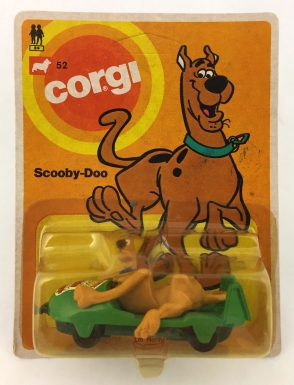 "Scooby-Doo"