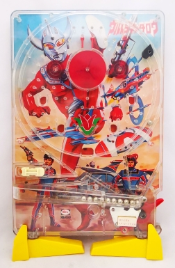 Ultraman Taro Bagatelle