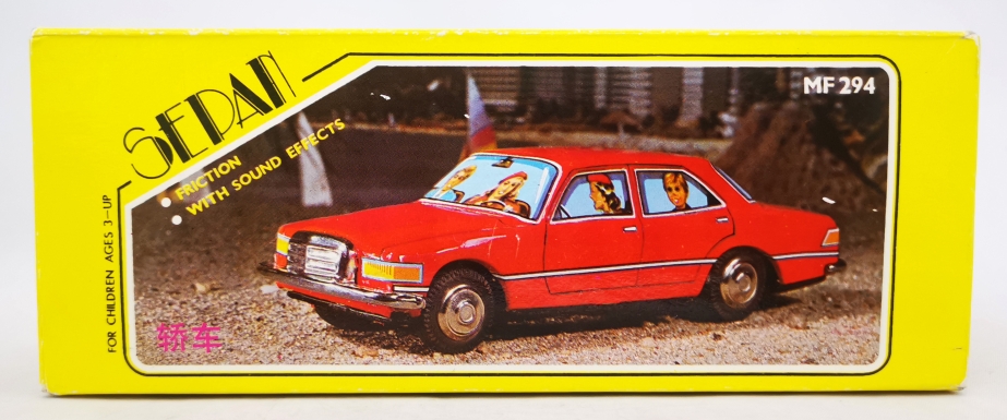 "Sedan"