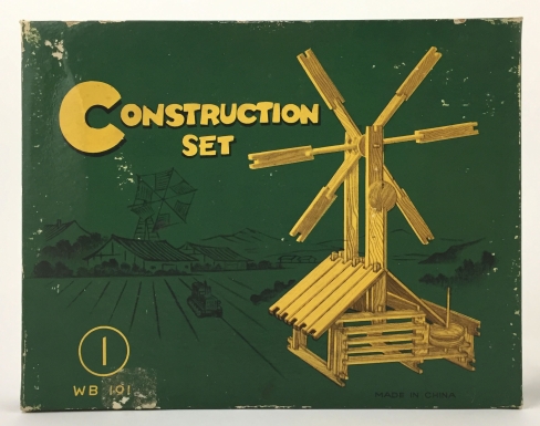 "Construction Set 1"