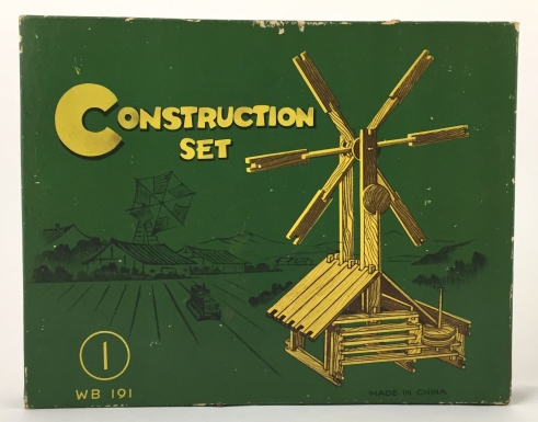 "Construction Set 1"