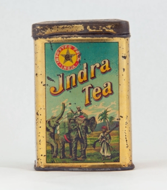 Indra Tea