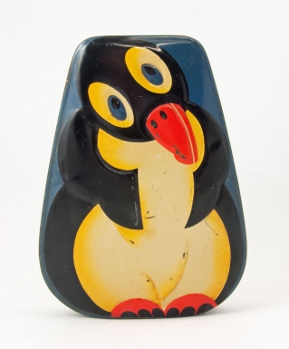 Penguin