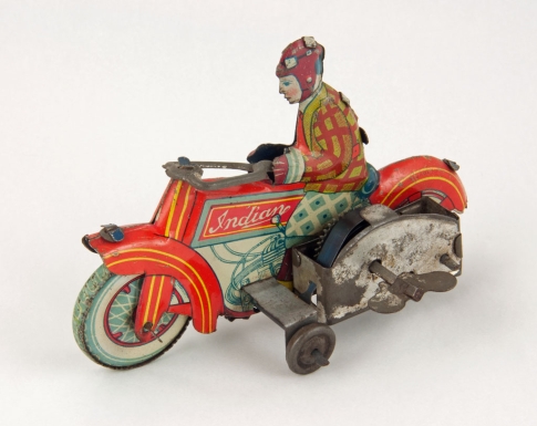 Indian Motorcycle