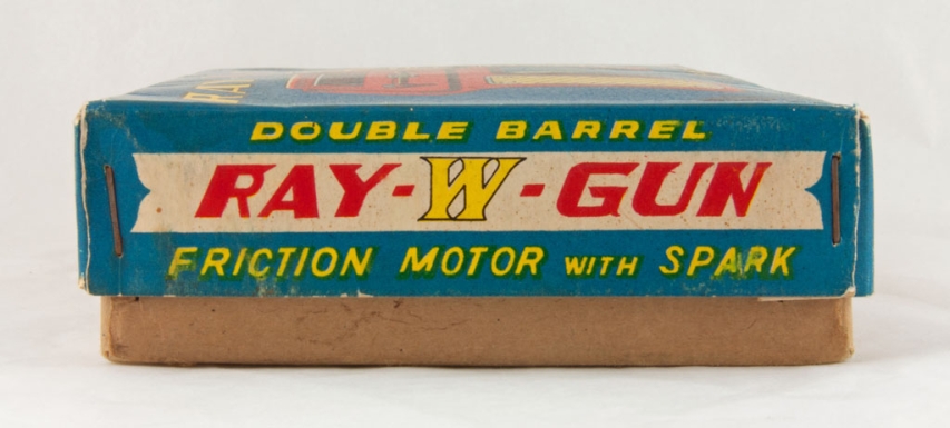 "Ray-W-Gun"