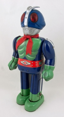 Kamen Rider