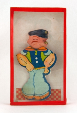 Popeye Puzzle