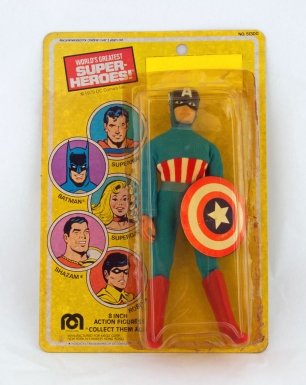 Captain America