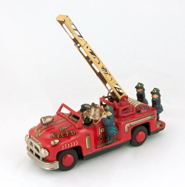 "Fire Truck"